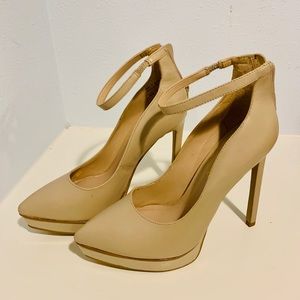 Aldo Platform Pumps